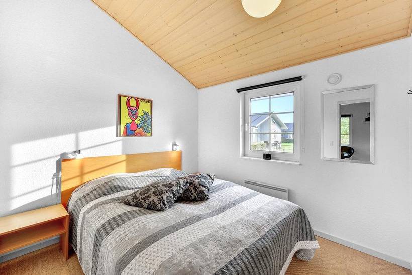 Foto von Ferienhaus BF28 in Lønne - Houstrup - Westjütland