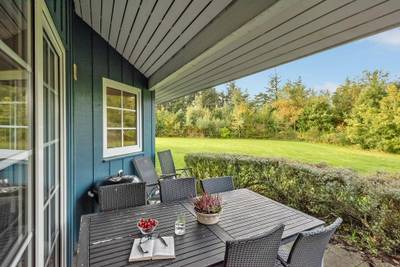 Vorschaubild von Ferienhaus BF28 in Lønne - Houstrup - Westjütland