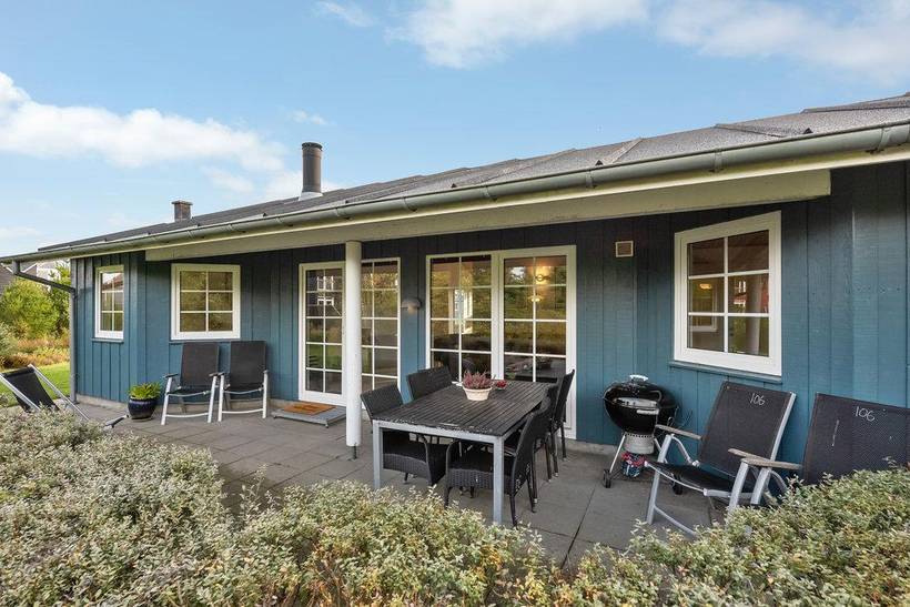 Foto von Ferienhaus BF28 in Lønne - Houstrup - Westjütland