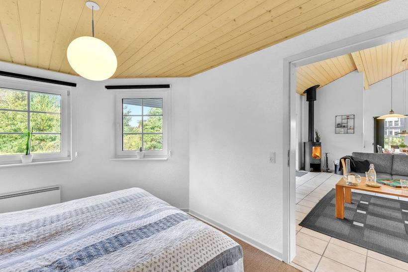 Foto von Ferienhaus BF28 in Lønne - Houstrup - Westjütland