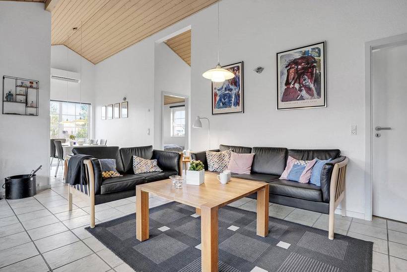 Foto von Ferienhaus BF28 in Lønne - Houstrup - Westjütland