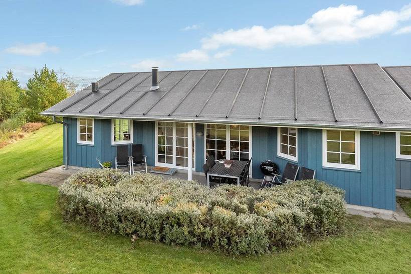 Foto von Ferienhaus BF28 in Lønne - Houstrup - Westjütland