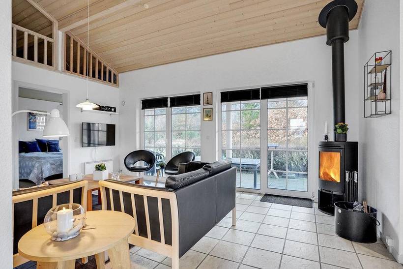 Foto von Ferienhaus BF28 in Lønne - Houstrup - Westjütland
