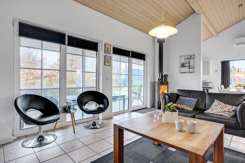Foto von Ferienhaus BF28 in Lønne - Houstrup - Westjütland