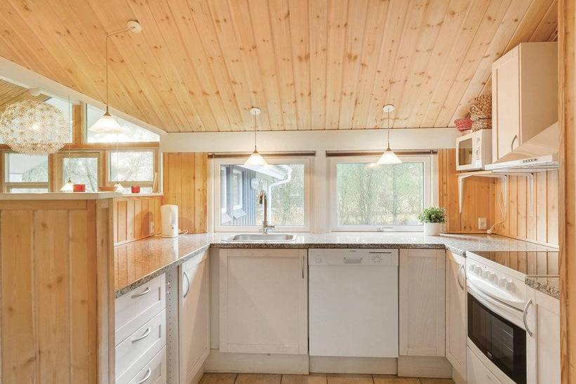 Foto von Ferienhaus BF36 in Jegum - Westjütland