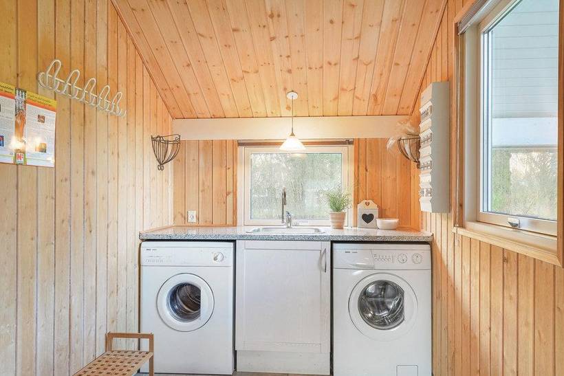 Foto von Ferienhaus BF36 in Jegum - Westjütland