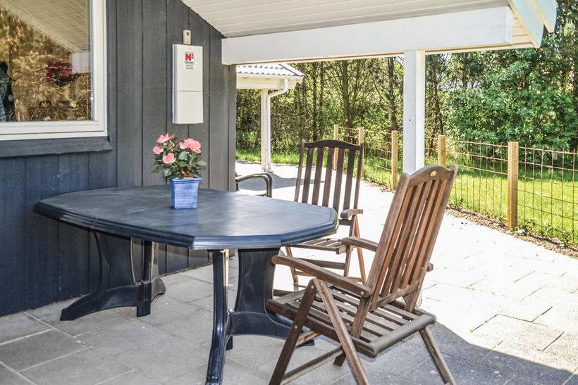 Foto von Ferienhaus BF36 in Jegum - Westjütland