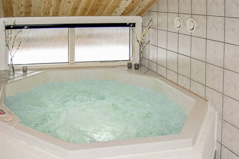 Foto von Ferienhaus BF36 in Jegum - Westjütland