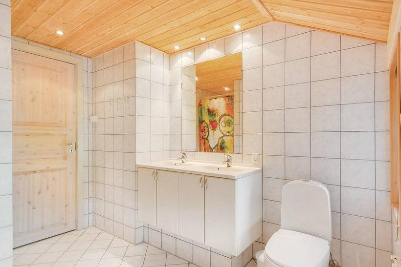 Foto von Ferienhaus BF36 in Jegum - Westjütland