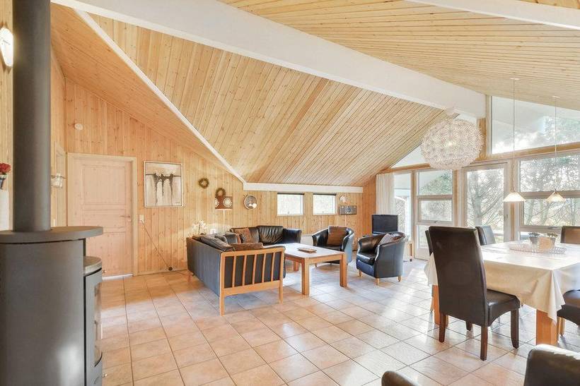 Foto von Ferienhaus BF36 in Jegum - Westjütland