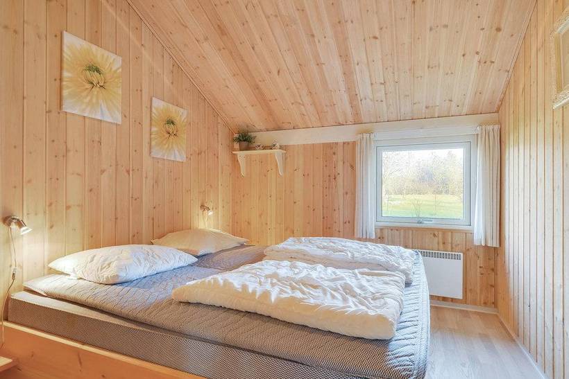 Foto von Ferienhaus BF36 in Jegum - Westjütland