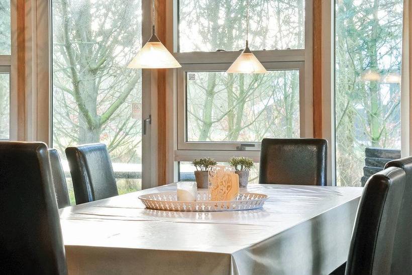 Foto von Ferienhaus BF36 in Jegum - Westjütland