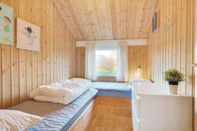 Foto von Ferienhaus BF36 in Jegum - Westjütland