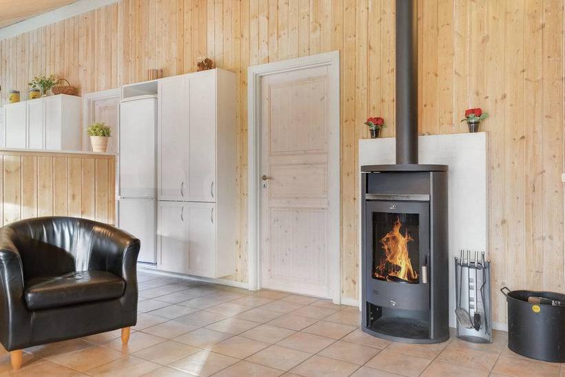 Foto von Ferienhaus BF36 in Jegum - Westjütland