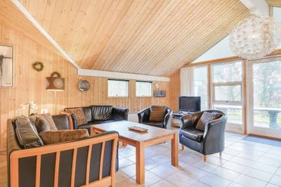 Vorschaubild von Ferienhaus BF36 in Jegum - Westjütland