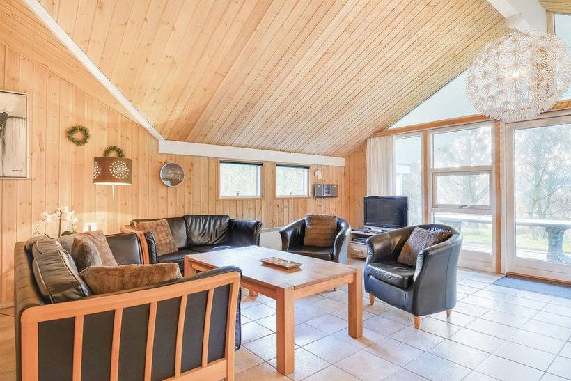 Foto von Ferienhaus BF36 in Jegum - Westjütland