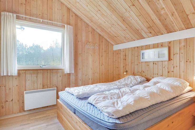 Foto von Ferienhaus BF36 in Jegum - Westjütland