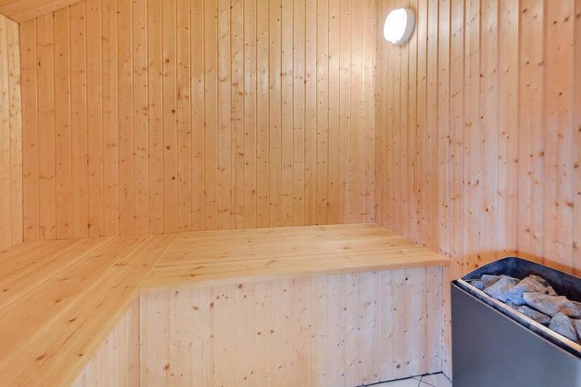 Foto von Ferienhaus BF36 in Jegum - Westjütland