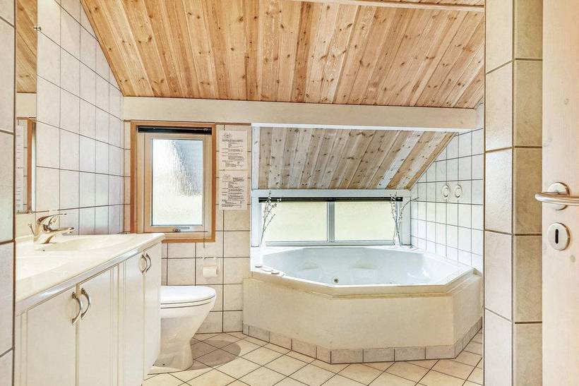Foto von Ferienhaus BF36 in Jegum - Westjütland