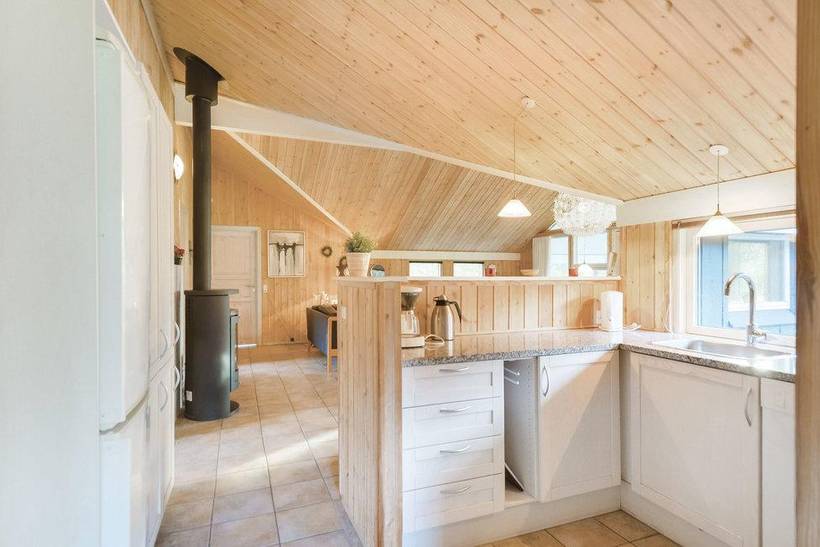 Foto von Ferienhaus BF36 in Jegum - Westjütland