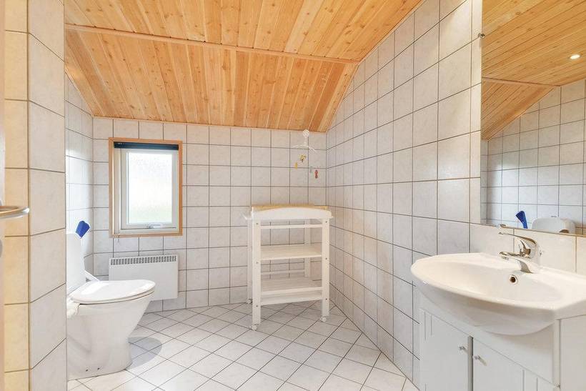 Foto von Ferienhaus BF36 in Jegum - Westjütland
