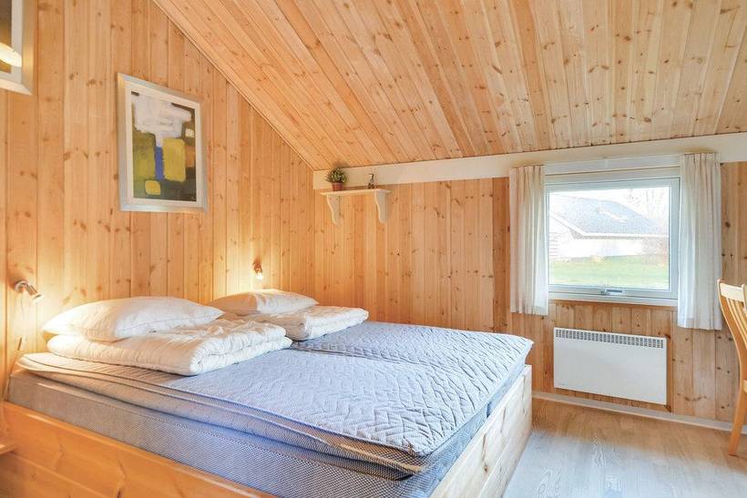 Foto von Ferienhaus BF36 in Jegum - Westjütland