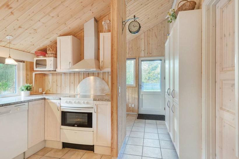 Foto von Ferienhaus BF36 in Jegum - Westjütland