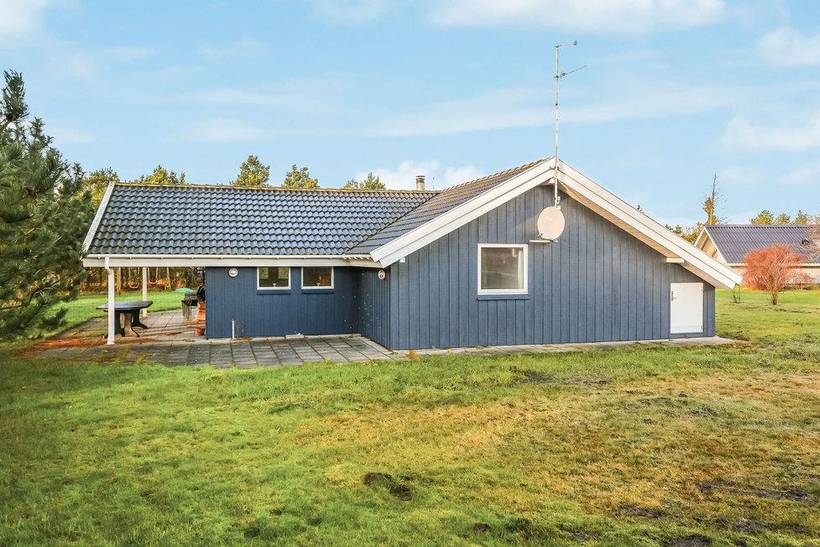 Foto von Ferienhaus BF36 in Jegum - Westjütland