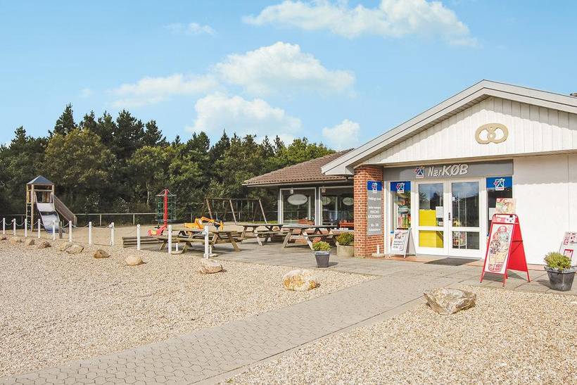 Foto von Ferienhaus BF36 in Jegum - Westjütland