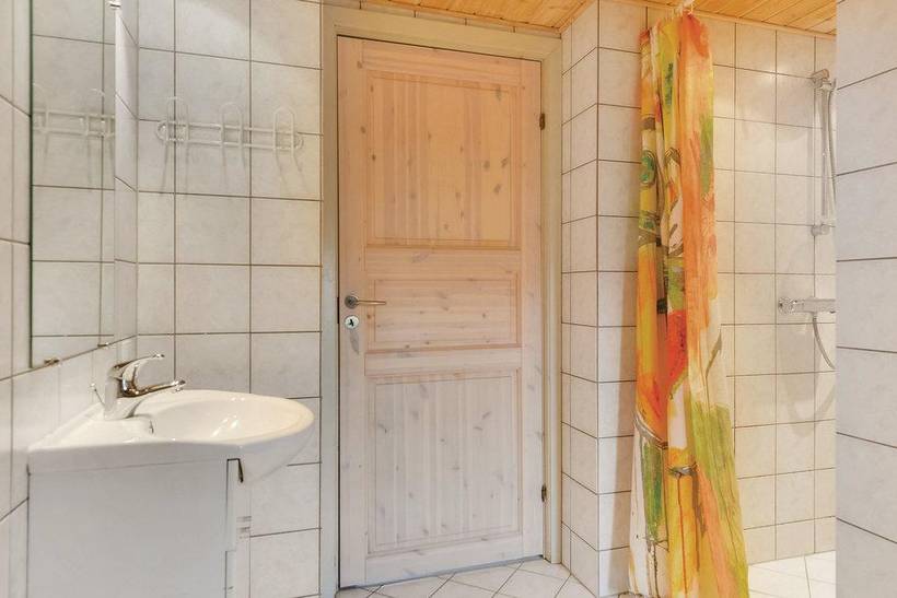 Foto von Ferienhaus BF36 in Jegum - Westjütland