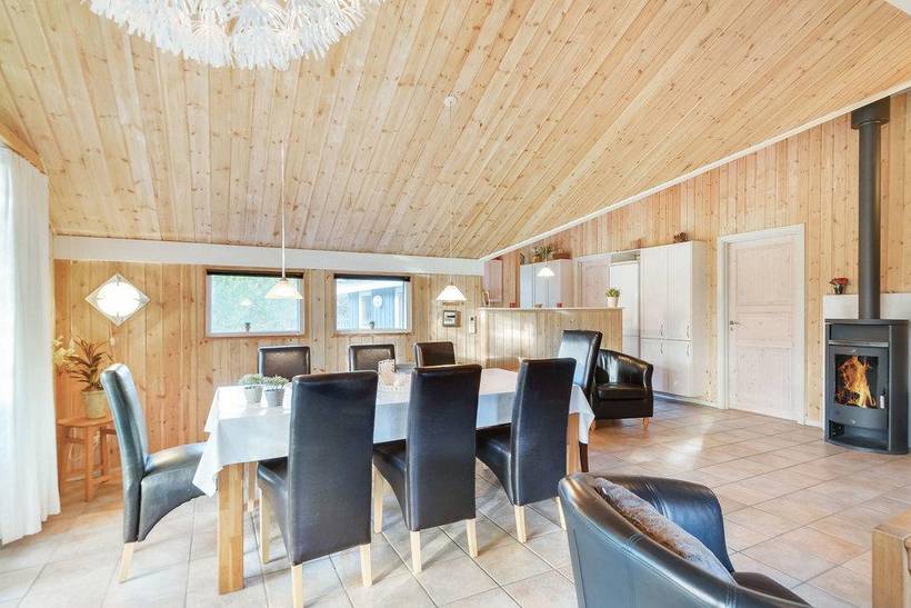 Foto von Ferienhaus BF36 in Jegum - Westjütland