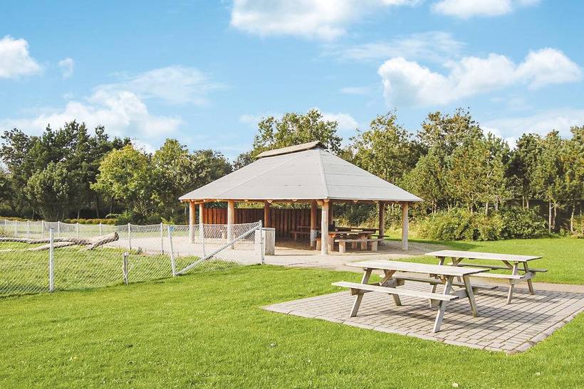 Foto von Ferienhaus BF36 in Jegum - Westjütland
