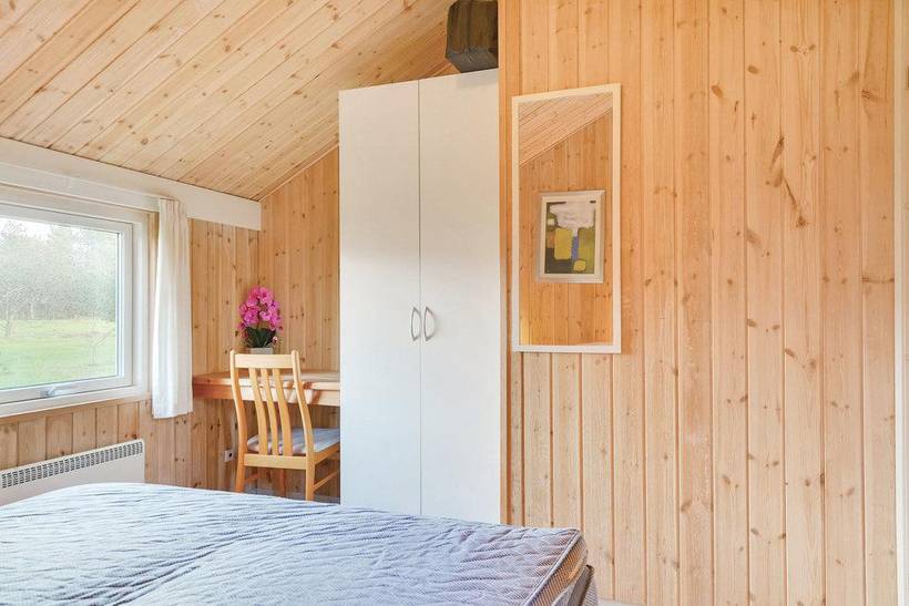 Foto von Ferienhaus BF36 in Jegum - Westjütland