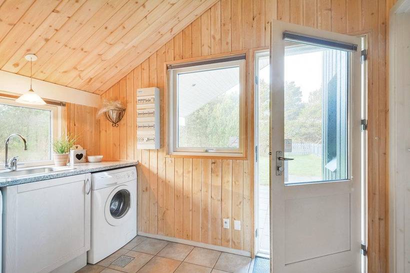 Foto von Ferienhaus BF36 in Jegum - Westjütland
