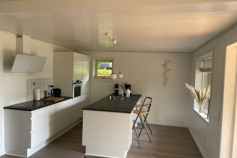 Foto von Ferienhaus BF37 in Kelstrup - Südjütland