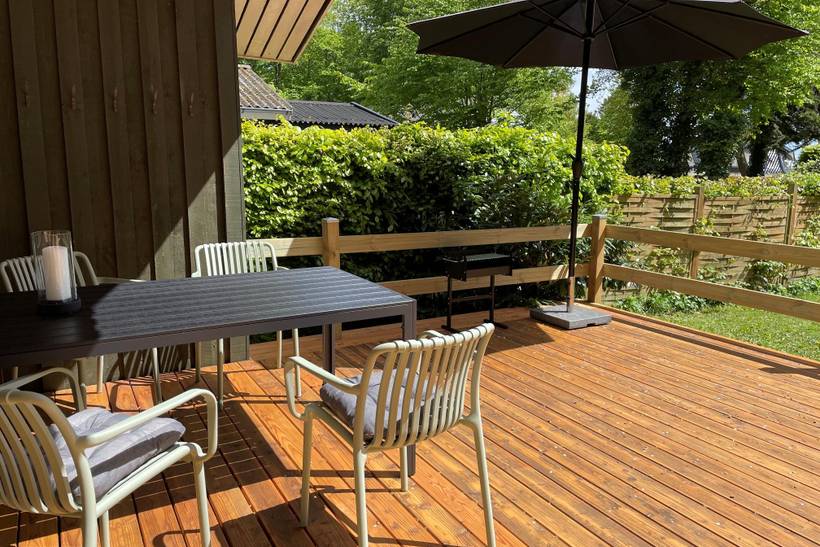 Foto von Ferienhaus BF37 in Kelstrup - Südjütland