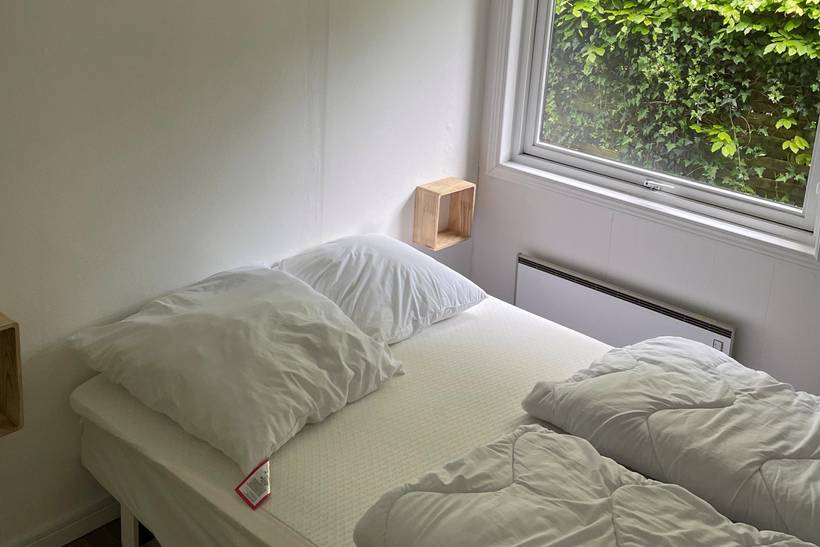 Foto von Ferienhaus BF37 in Kelstrup - Südjütland
