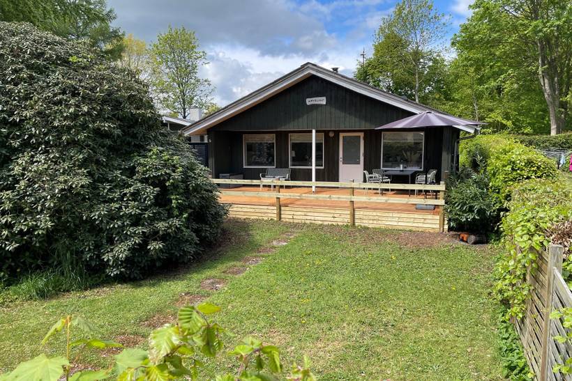 Foto von Ferienhaus BF37 in Kelstrup - Südjütland
