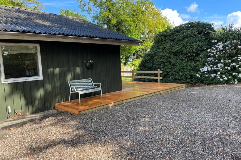 Foto von Ferienhaus BF37 in Kelstrup - Südjütland