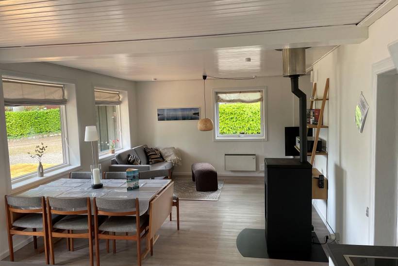 Foto von Ferienhaus BF37 in Kelstrup - Südjütland