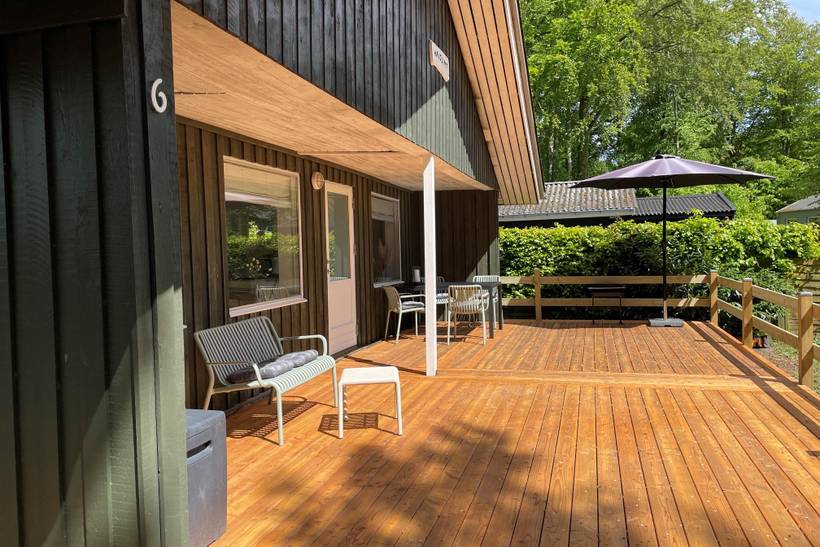 Foto von Ferienhaus BF37 in Kelstrup - Südjütland