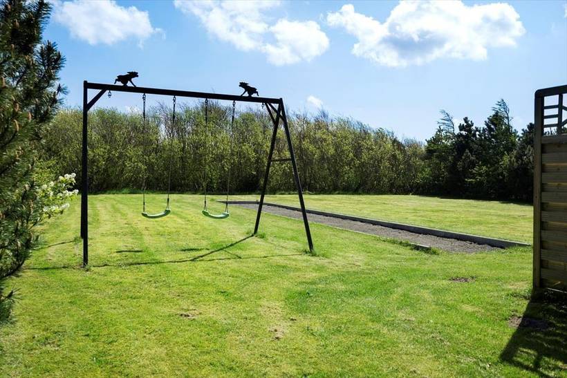 Foto von Ferienhaus BF40 in Nørhede - Fjand - Westjütland