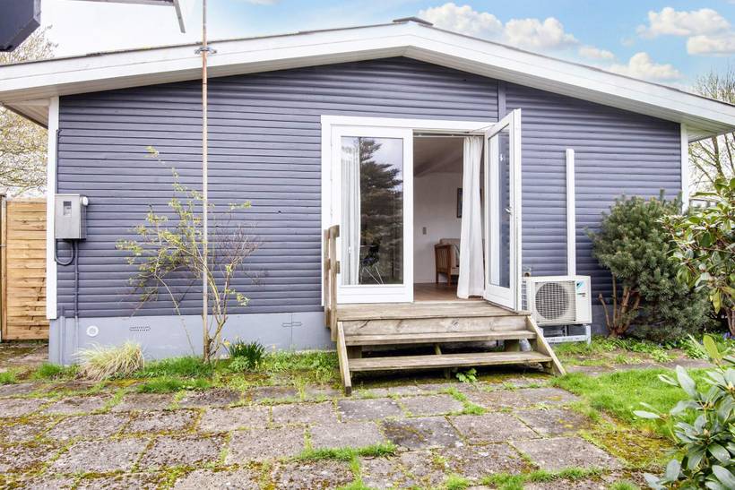 Foto von Ferienhaus BF41 in Høll - Hvidbjerg - Ostjütland