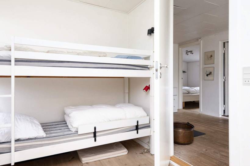 Foto von Ferienhaus BF41 in Høll - Hvidbjerg - Ostjütland