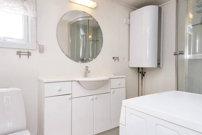 Foto von Ferienhaus BF41 in Høll - Hvidbjerg - Ostjütland