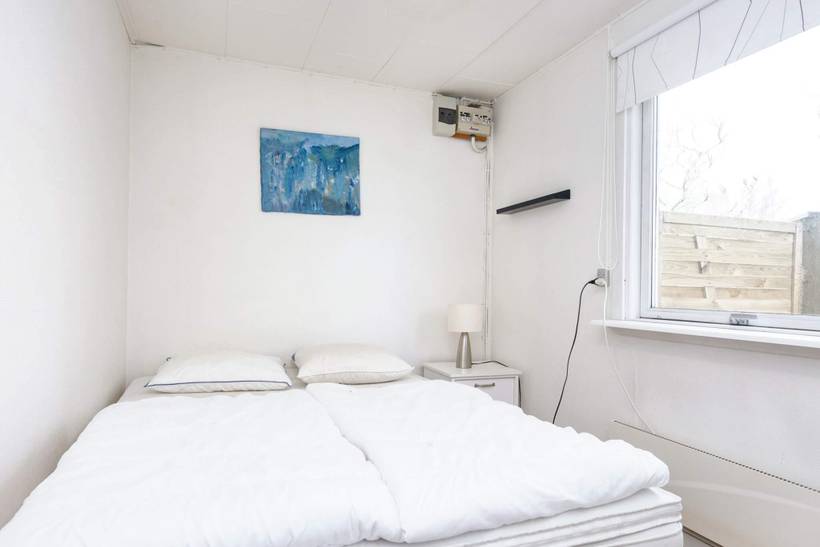 Foto von Ferienhaus BF41 in Høll - Hvidbjerg - Ostjütland