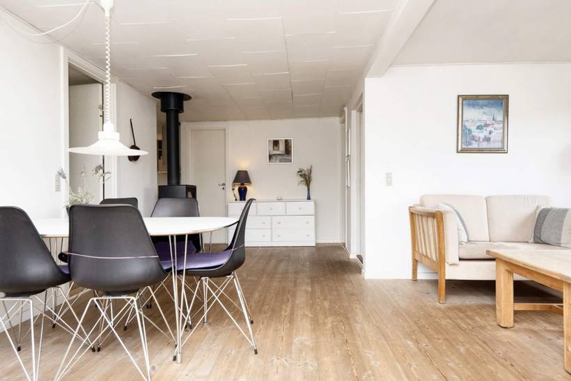 Foto von Ferienhaus BF41 in Høll - Hvidbjerg - Ostjütland