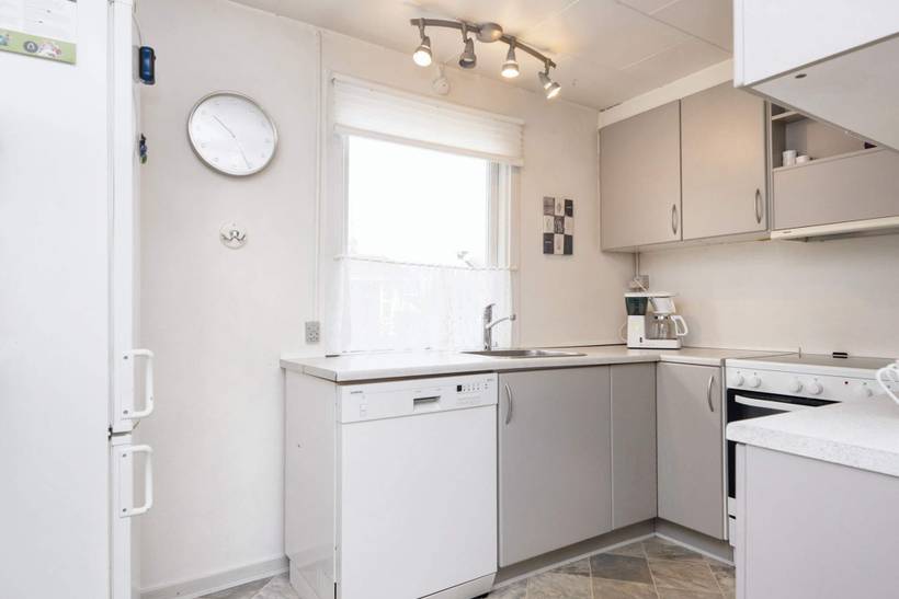 Foto von Ferienhaus BF41 in Høll - Hvidbjerg - Ostjütland