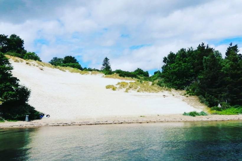Foto von Ferienhaus BF41 in Høll - Hvidbjerg - Ostjütland