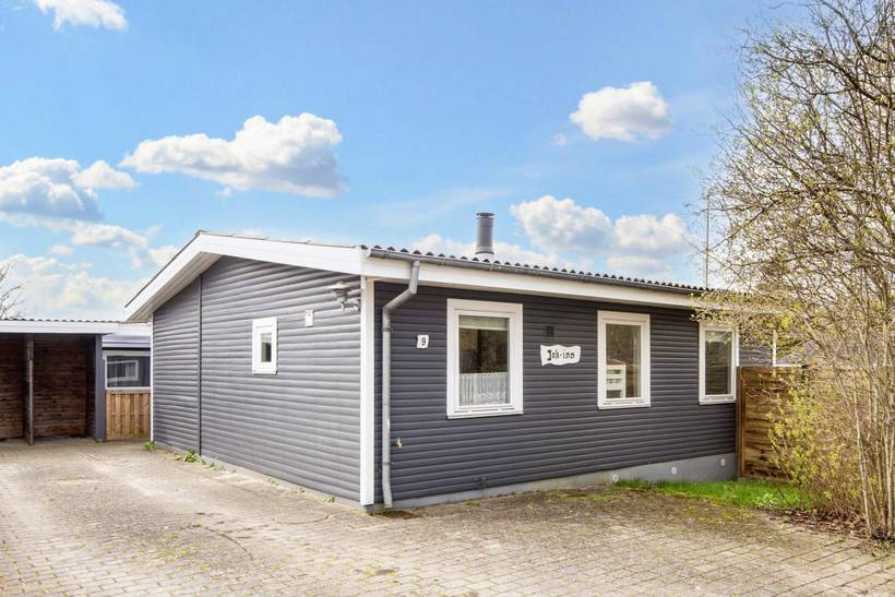 Foto von Ferienhaus BF41 in Høll - Hvidbjerg - Ostjütland